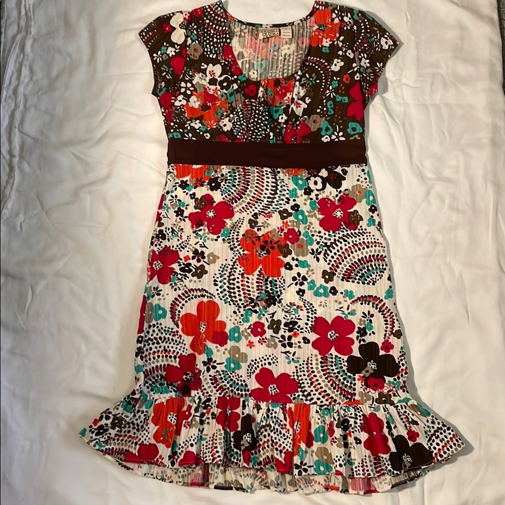 O’Neill 100% cotton dress